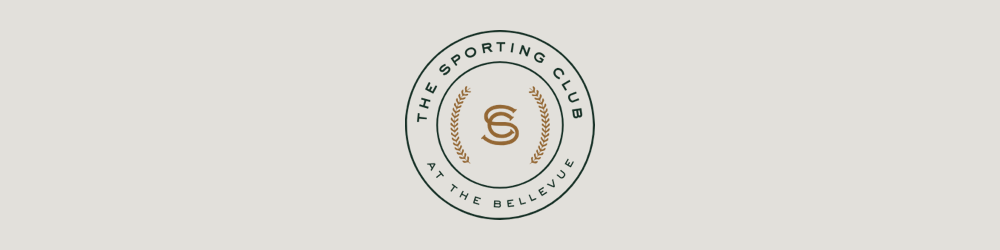 The Sporting Club at the Bellevue